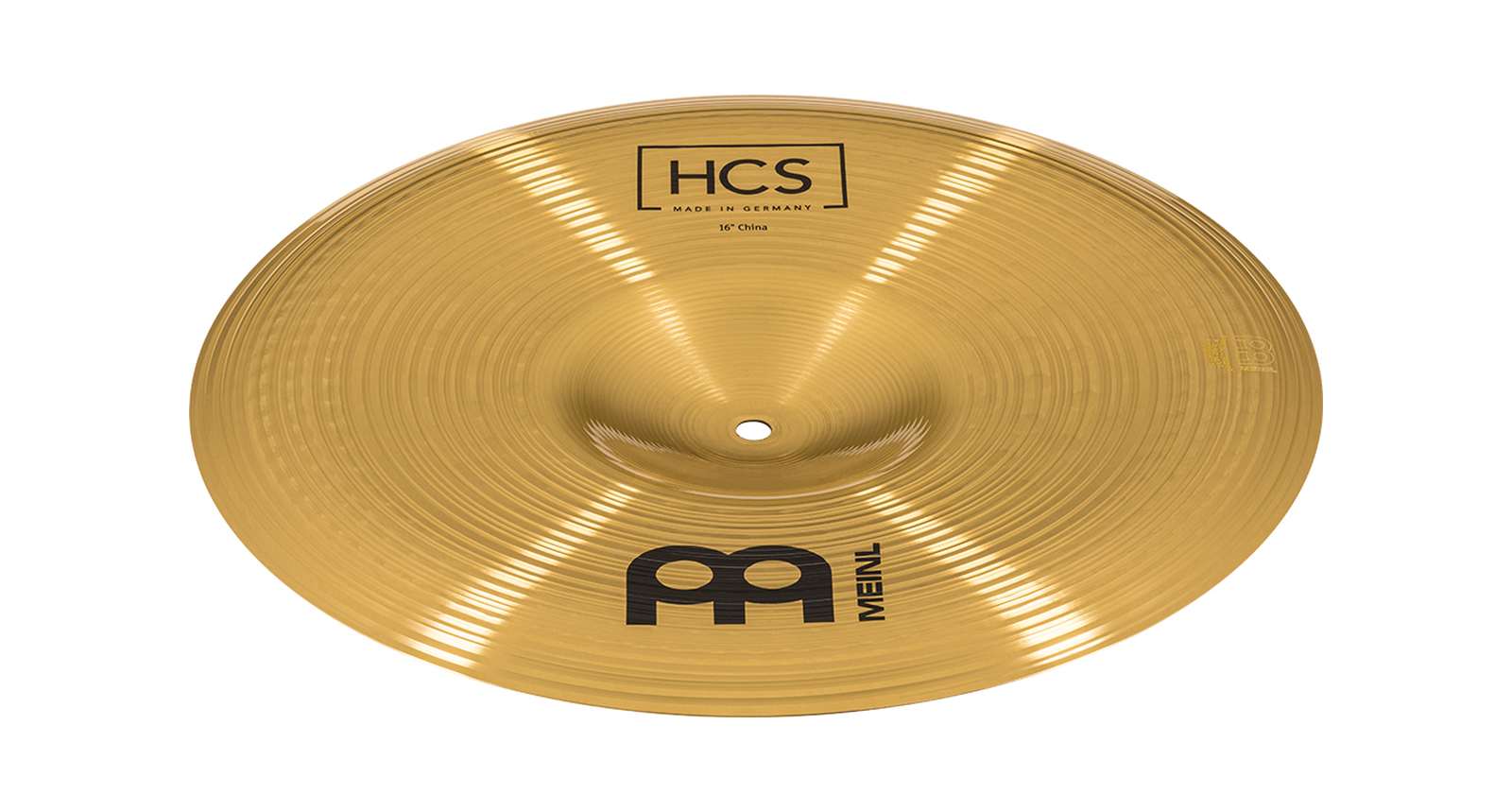 Meinl HCS16CH China 16"
