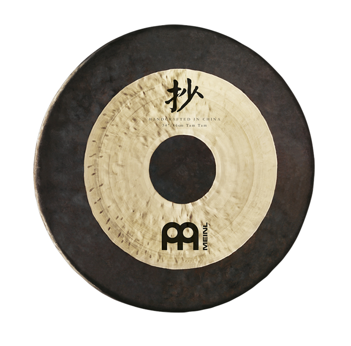 Meinl Chau Tam Tam 22"