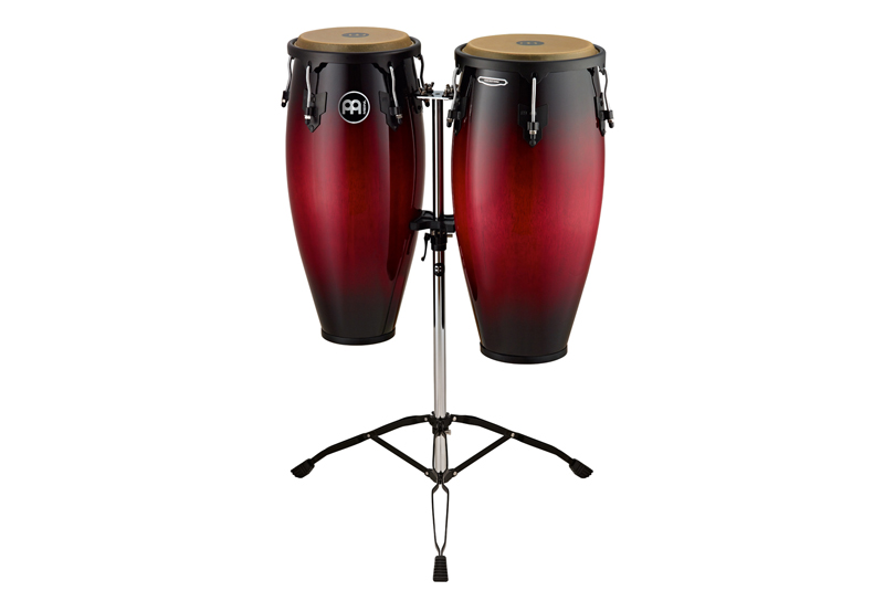 Meinl HC888WRB Headliner Congaset 10" + 11"