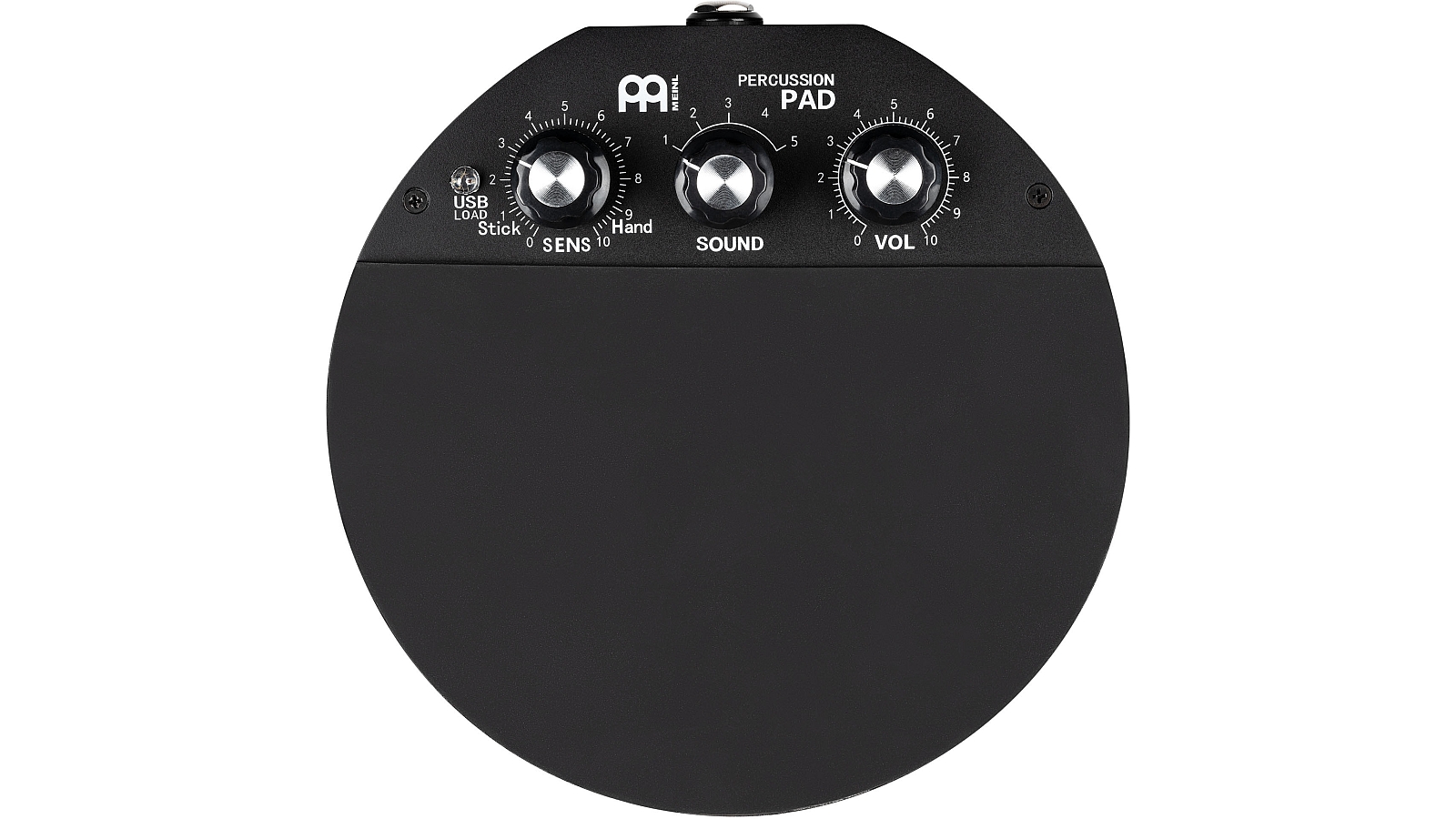 Meinl COMPACT PAD