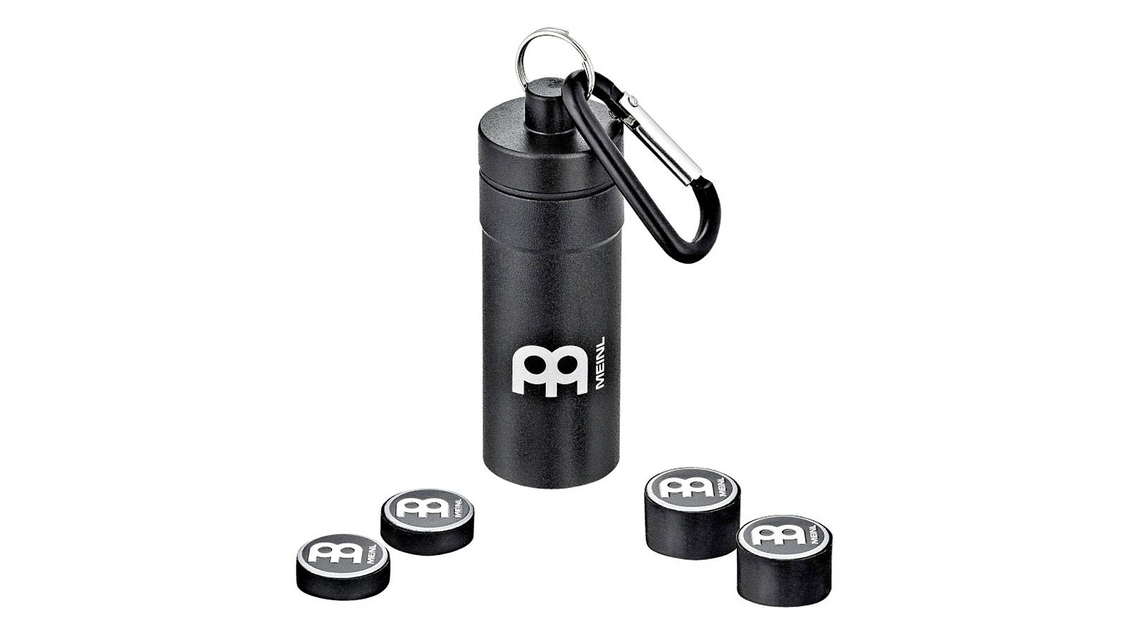 Meinl Becken Tuner