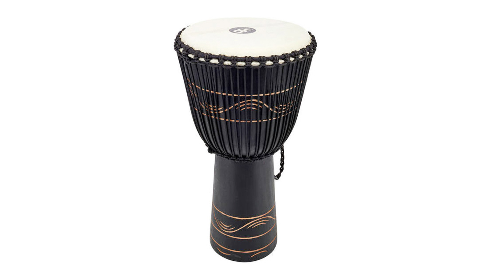Meinl ADJ4-L Moon Rhythm Djambe Black 12"
