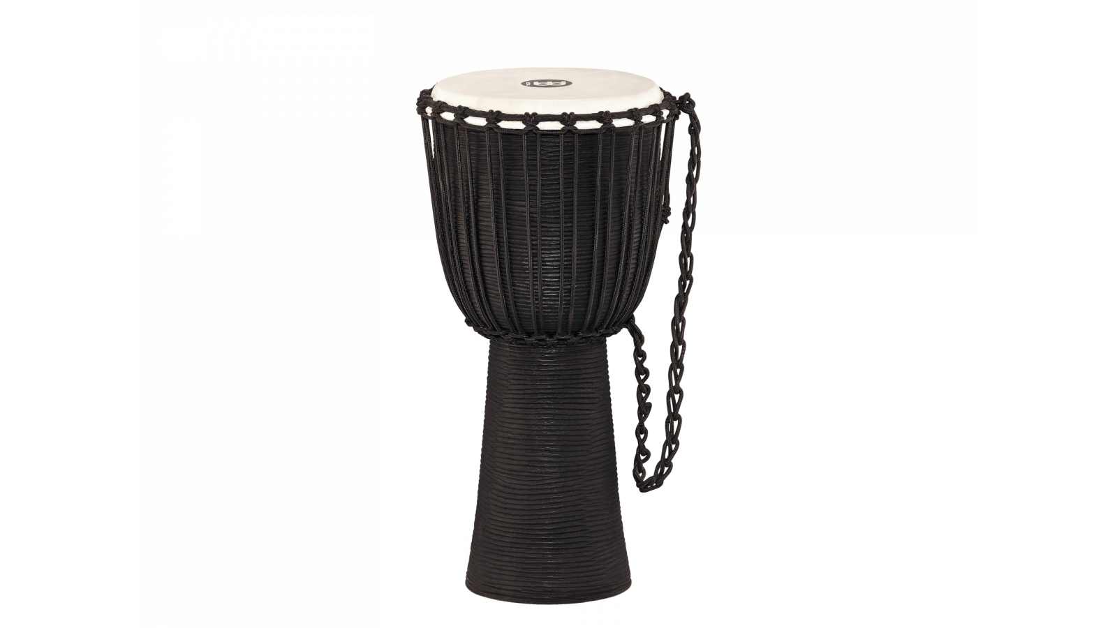 Meinl HDJ3-L Black River Djembe 12"