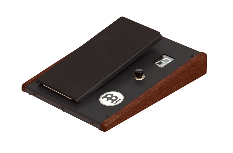 Meinl FX-10 FX Pedal B-Ware
