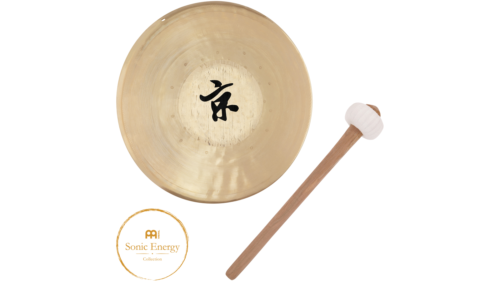 Meinl OG-12 Sonic Energy Opera Gong 30,48cm (12") inkl. Schlägel