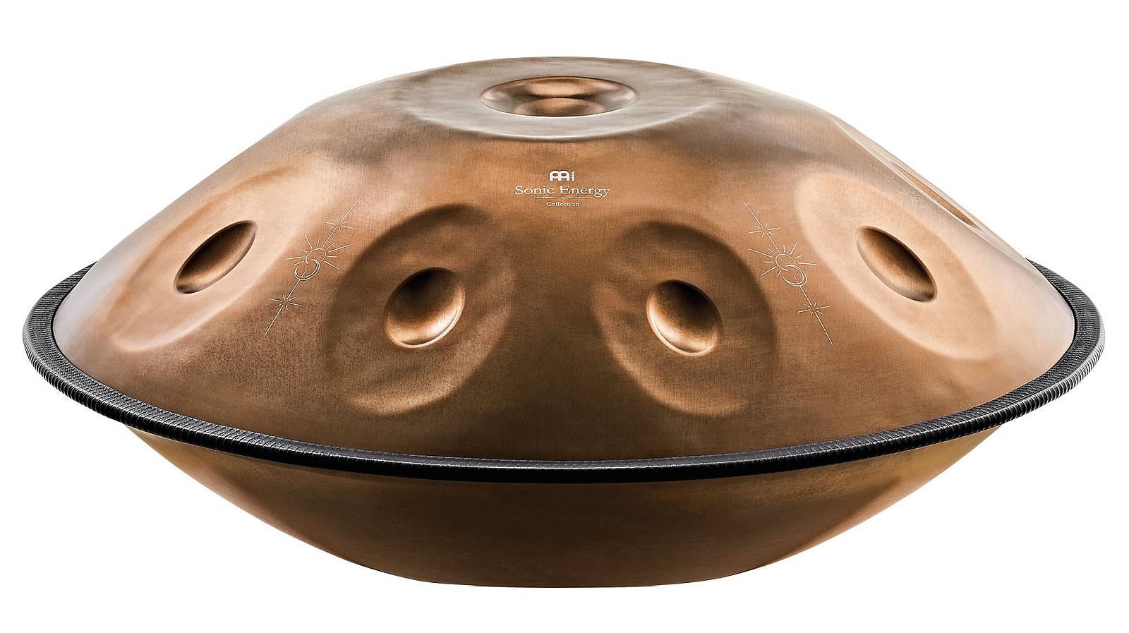 Meinl HPSTL93CU Handpan B2 Amara