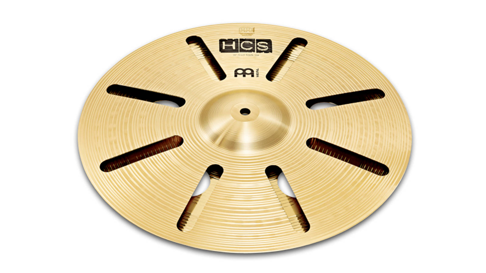 Meinl HCS12TRS HCS Trash Stack 12"