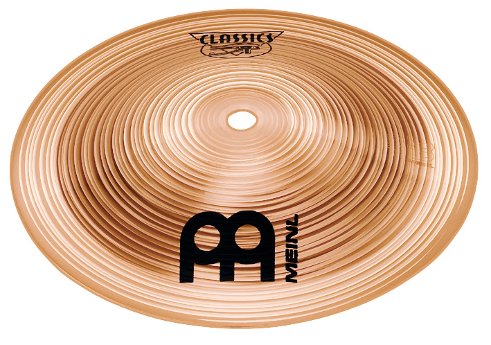 Meinl High Bell 8"