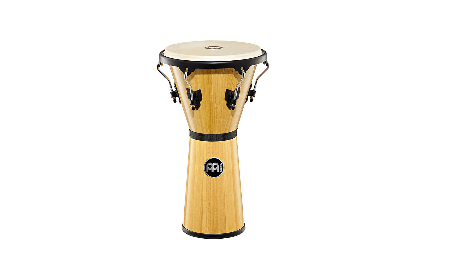 Meinl HDJ500NT Headliner Djembe Natural