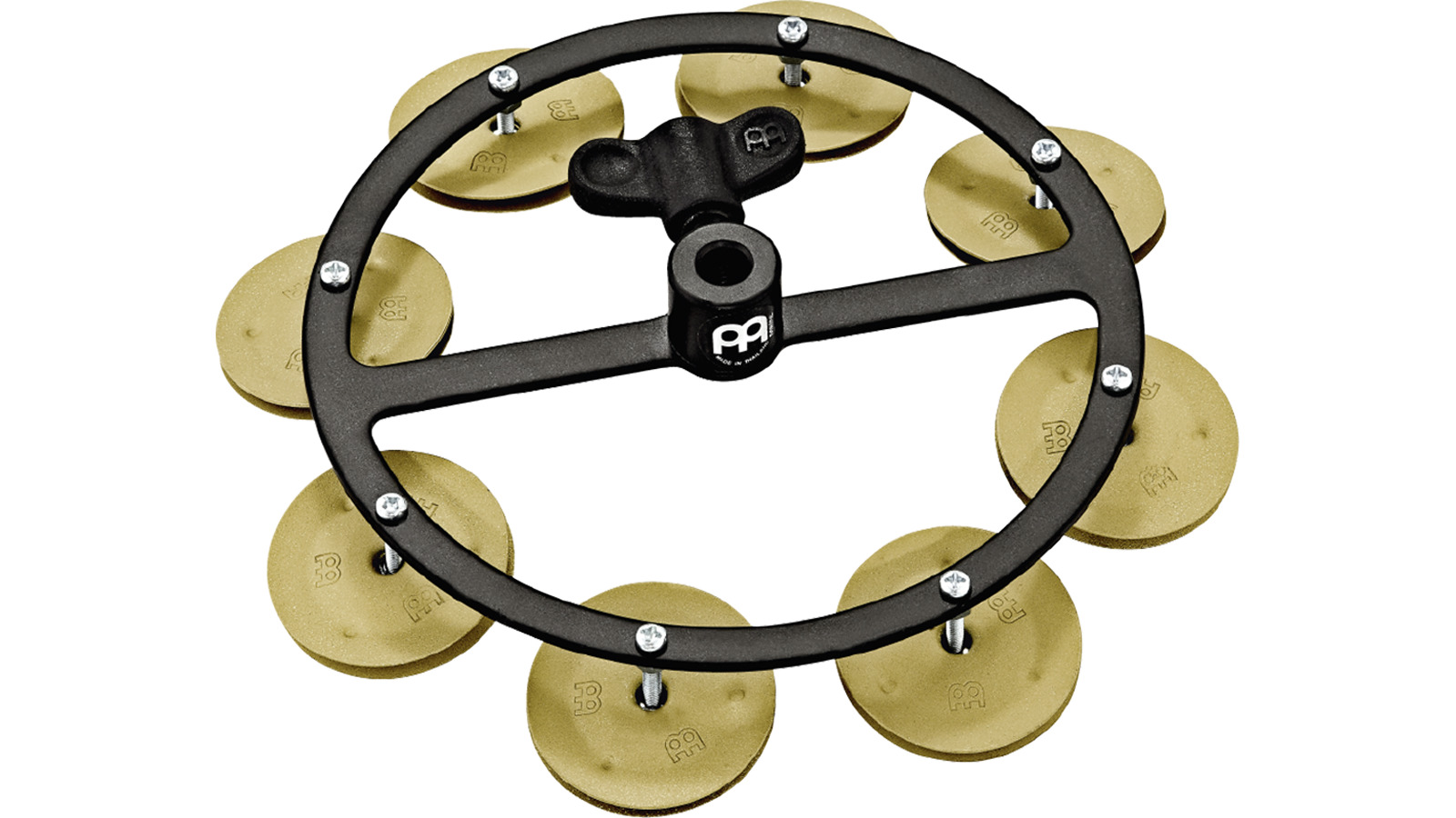 Meinl HTHHBG Hi-Hat Tambourin