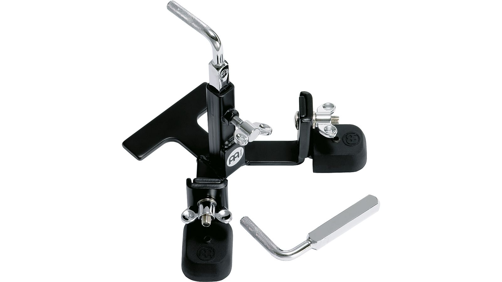 Meinl Kuhglockenhalter für Fußmaschine