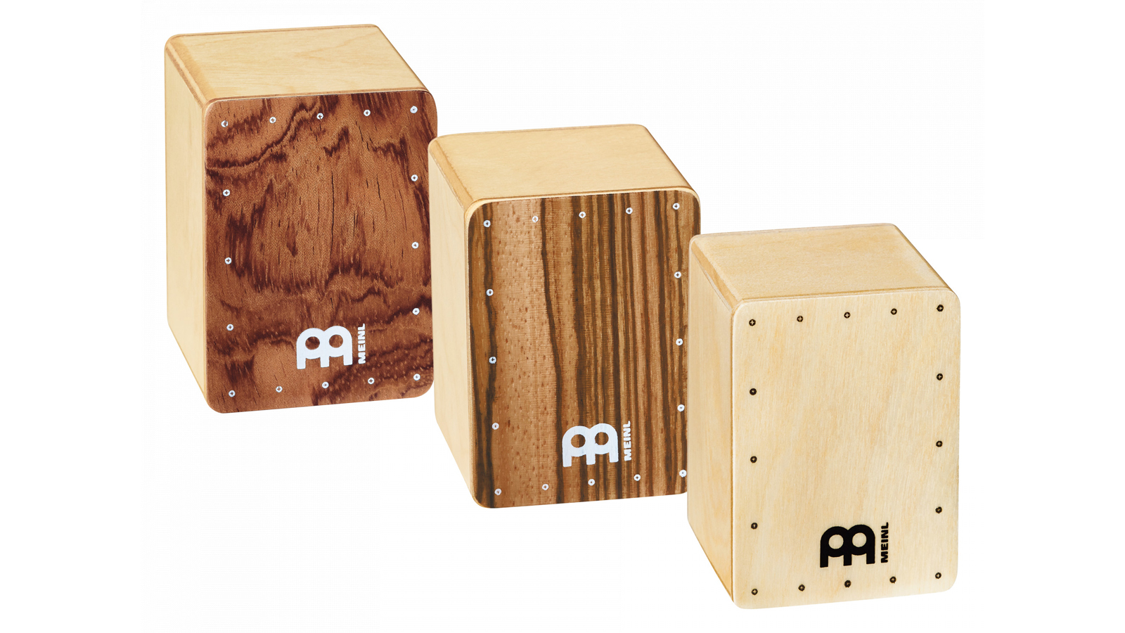 Meinl SH50-SET Mini Cajon Shaker