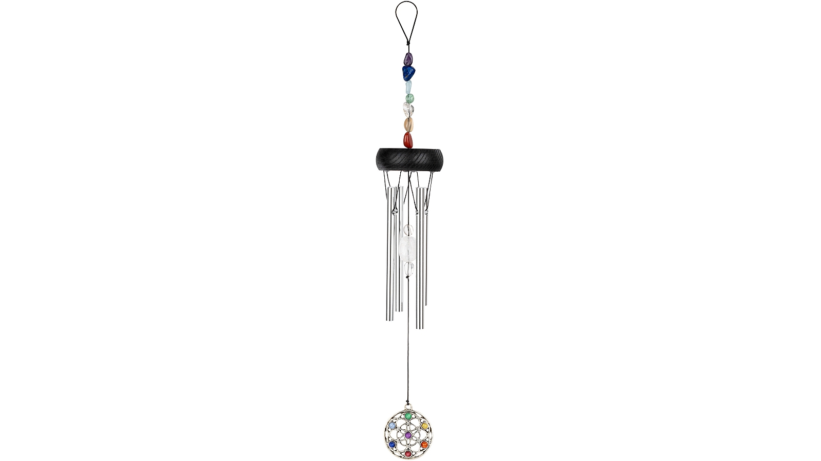 Meinl Mini Chakra Chime 12''/30cm Silver