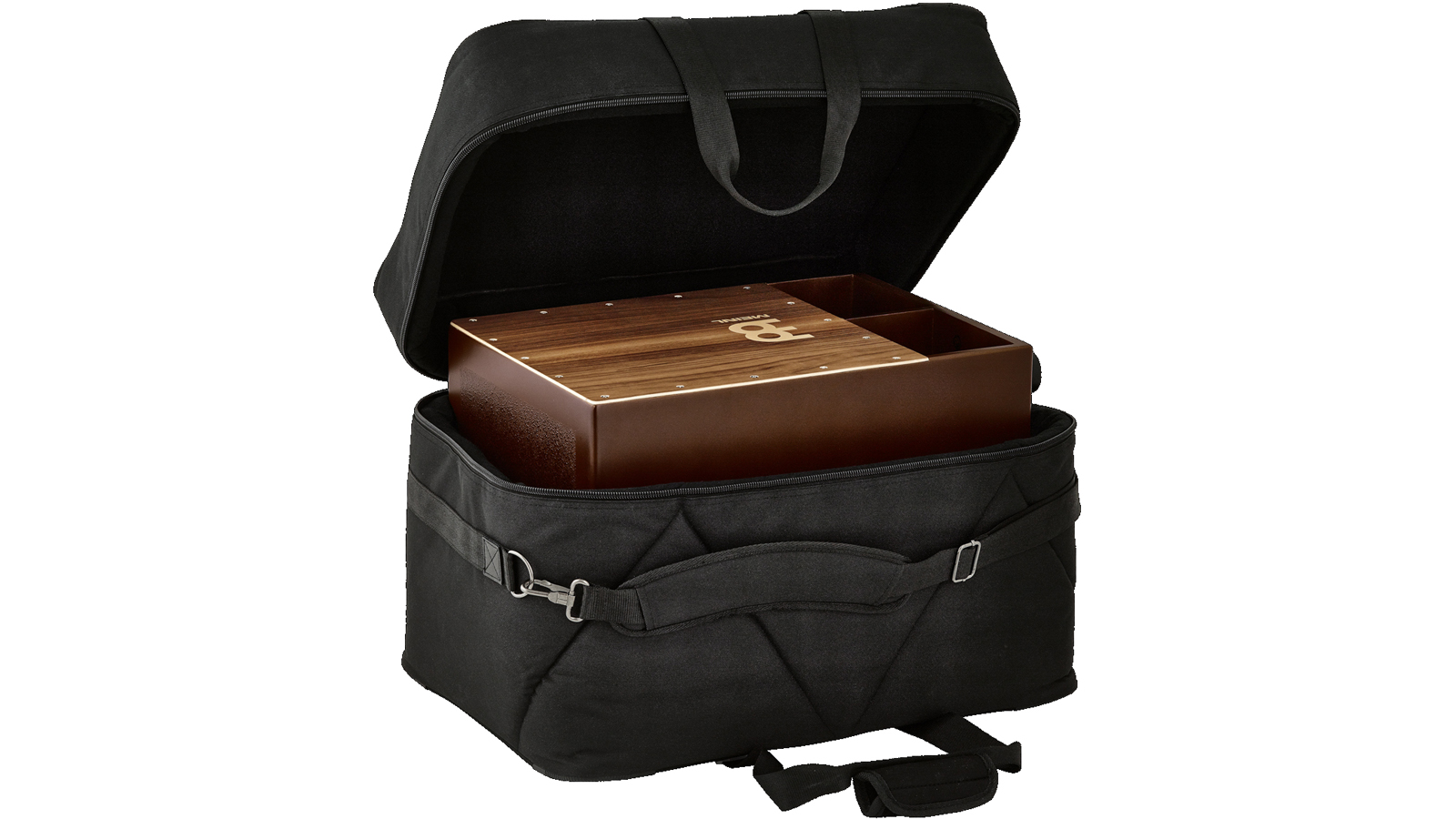 Meinl PRO CAJON Tasche LARGE BLACK