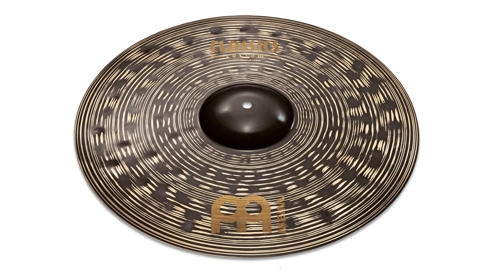 Meinl Classic Custom Dark Ride 20"