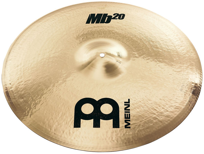 Meinl MB20 Medium Heavy Ride 20"
