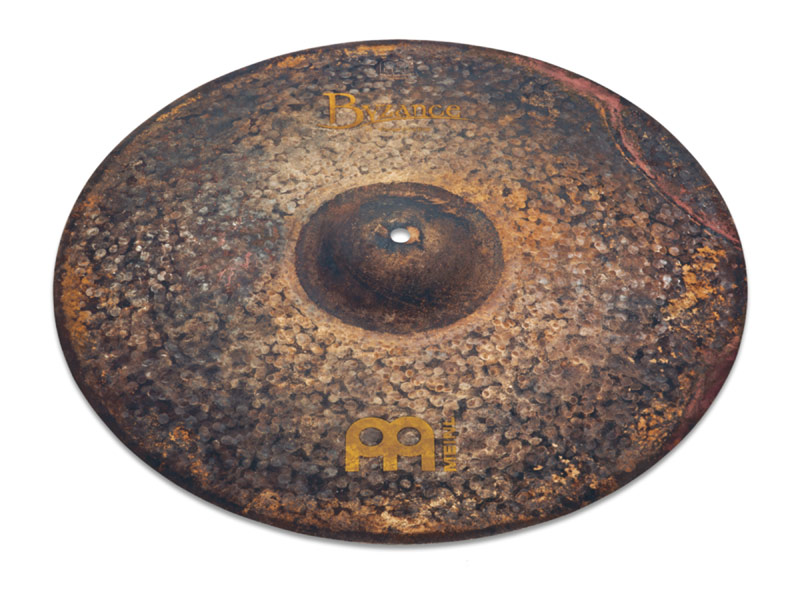 Meinl Byzance Vintage Pure Light Ride 22"