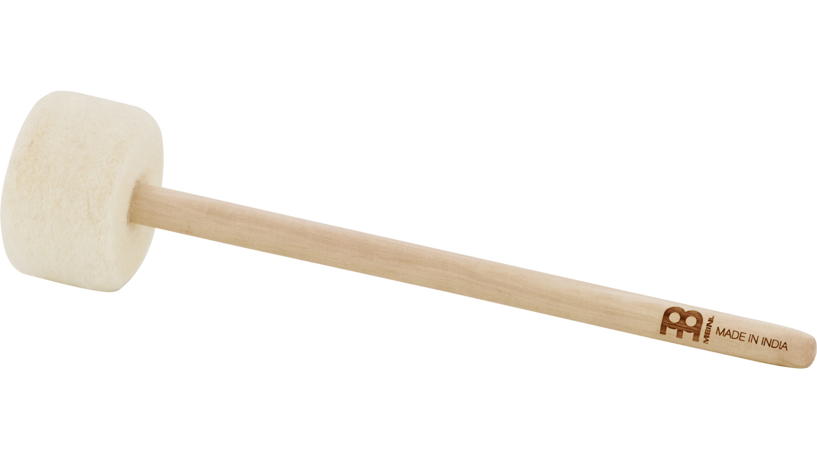 Meinl SB-M-LT-S Schlägel für Klangschalen