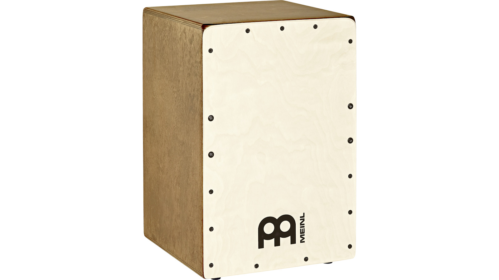 Meinl Snarecraft Cajon Almond SC80AB-B