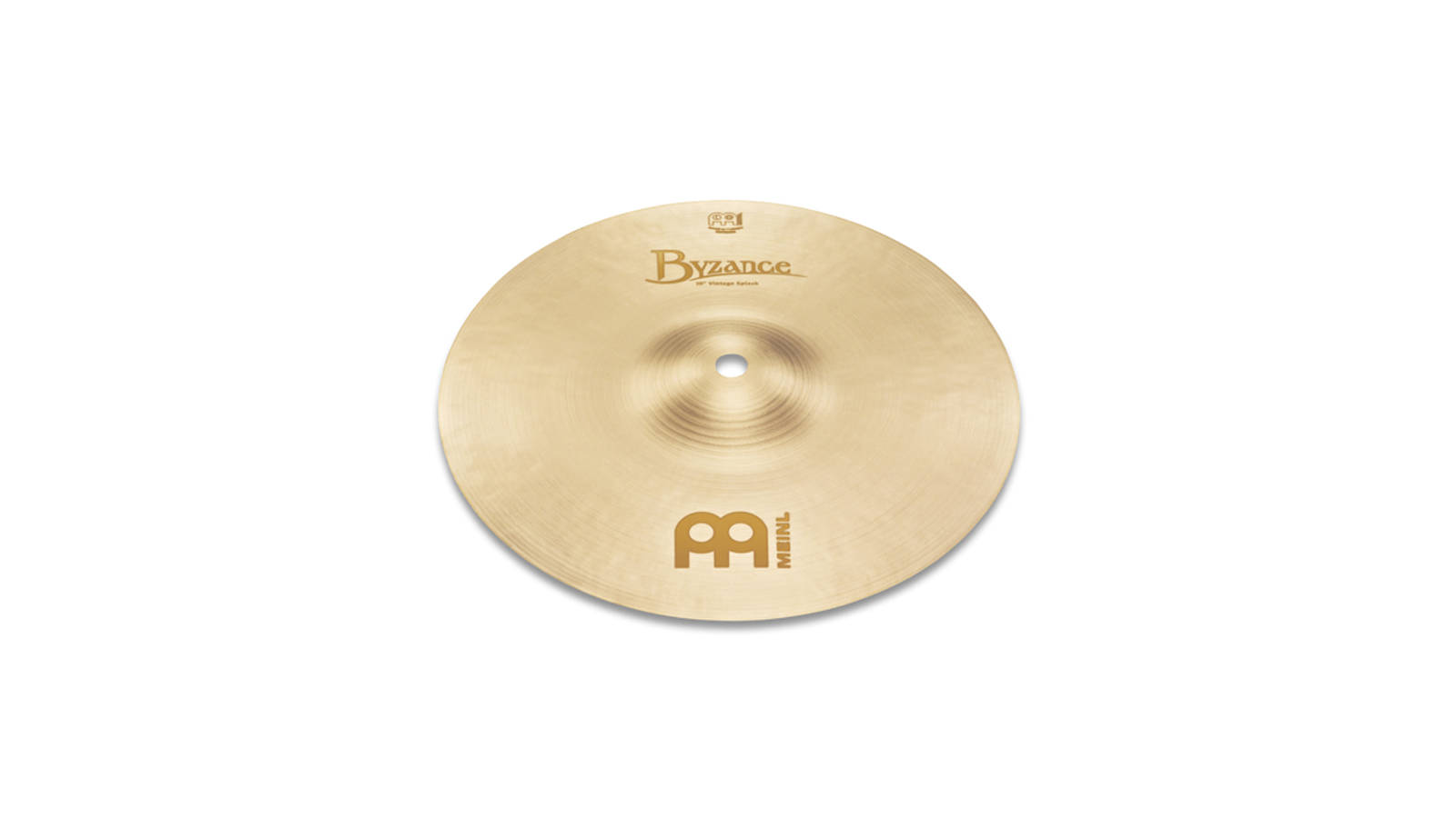 Meinl B10VS Byzance Vintage Splash 10"