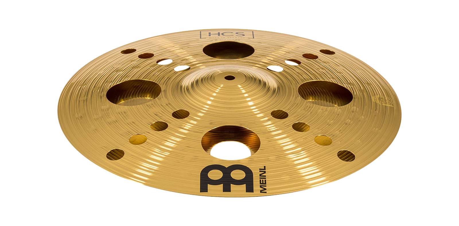 Meinl HCS16TRS Trash Stack 16"