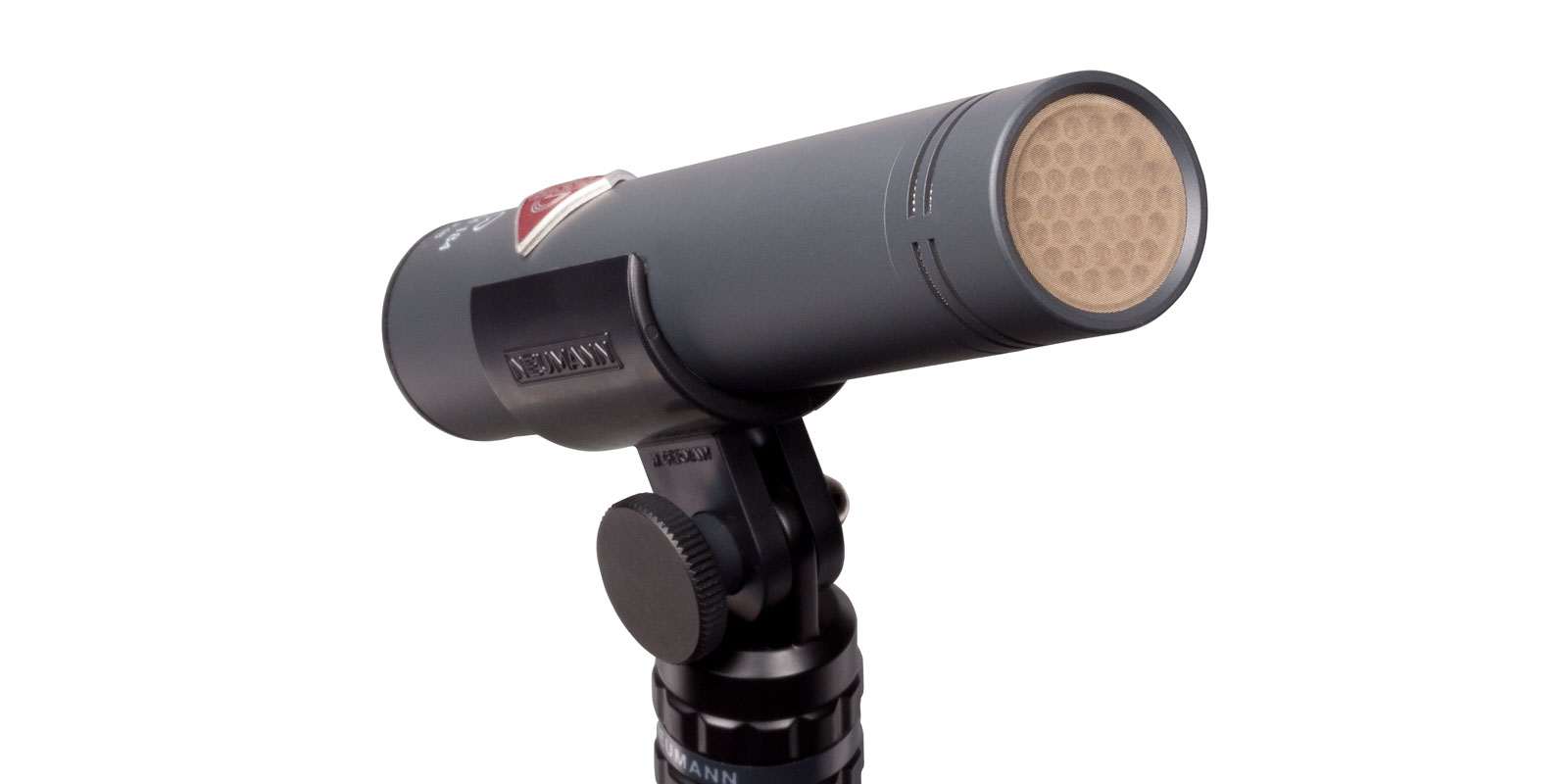 Neumann KM-184 mt Stereo Paar schwarz