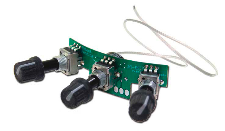 Mi-Si Align Preamp System