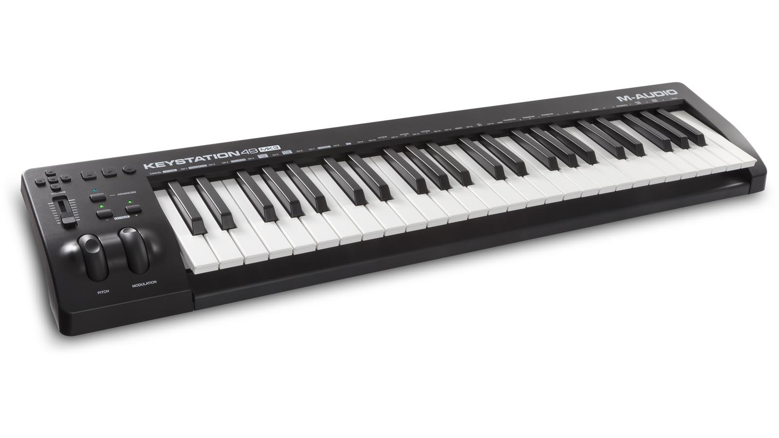 M-Audio Keystation 49 MK3