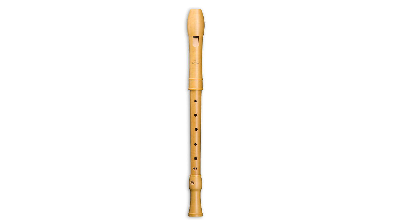 Mollenhauer 2206 Canta Altblockflöte Birnbaum