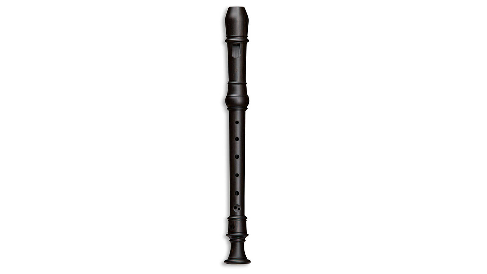 Mollenhauer 5124 Denner Sopranblockflöte Grenadill