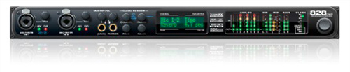 MOTU 828mk3 Hybrid