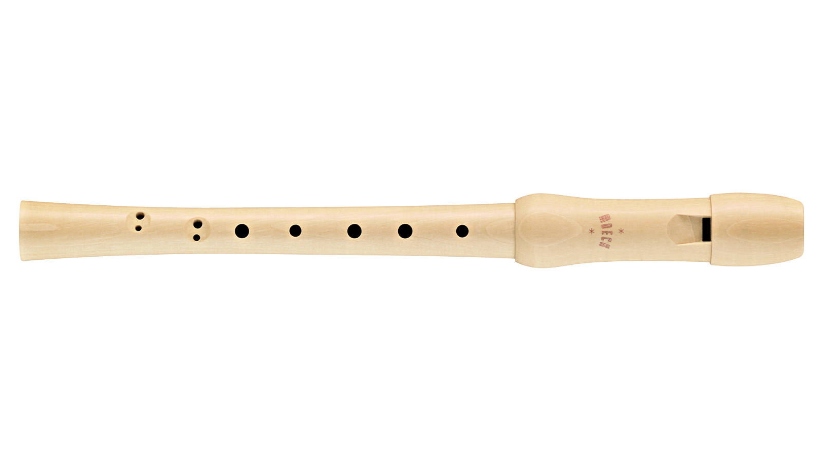 Moeck 1210 Schulflöte