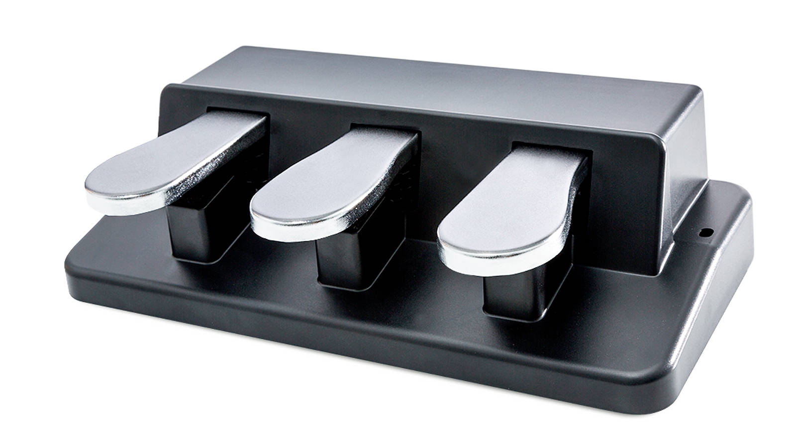 M-Audio SP-Triple Profi Dreifach Keyboard Fußpedal