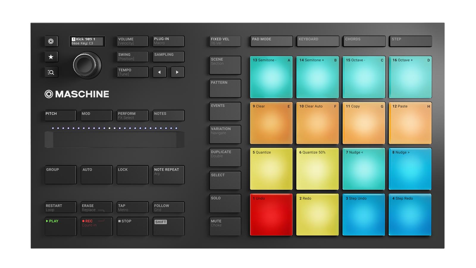 maschine native instruments download