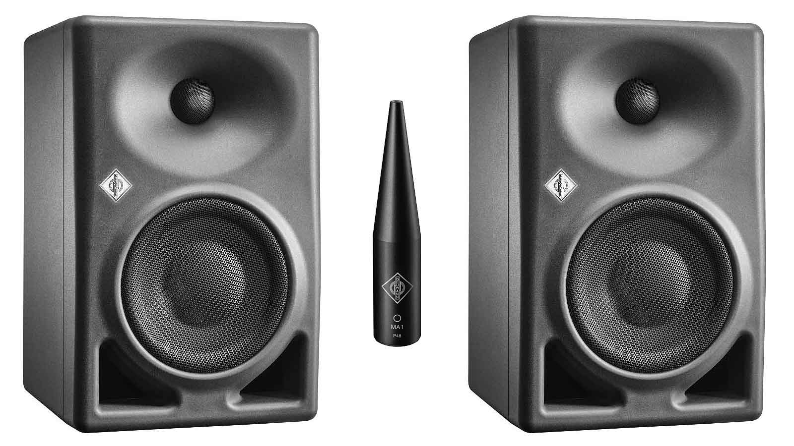 Neumann KH 120 II Bundle MA1