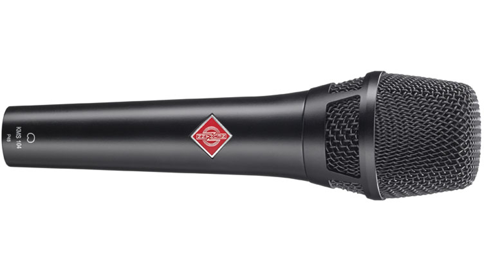 Neumann KMS-104 BK