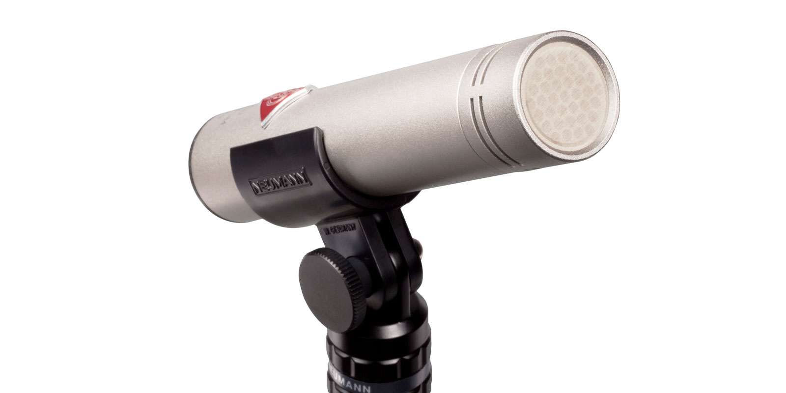 Neumann KM-184 Stereo Paar nickel