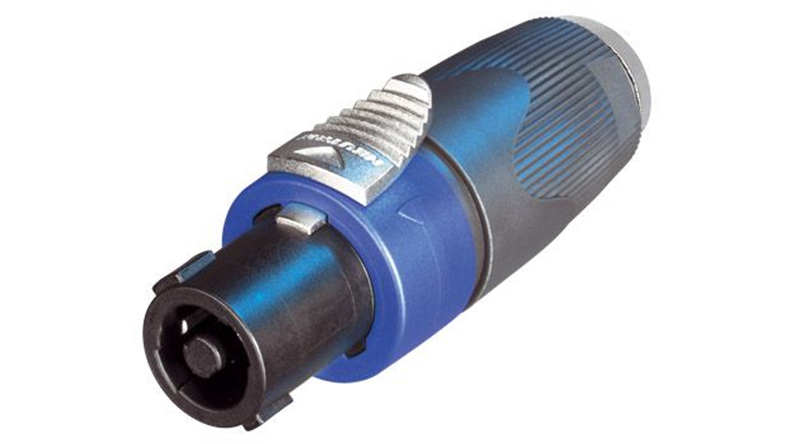 Neutrik Klinke Speakon Adapter NA4LJX