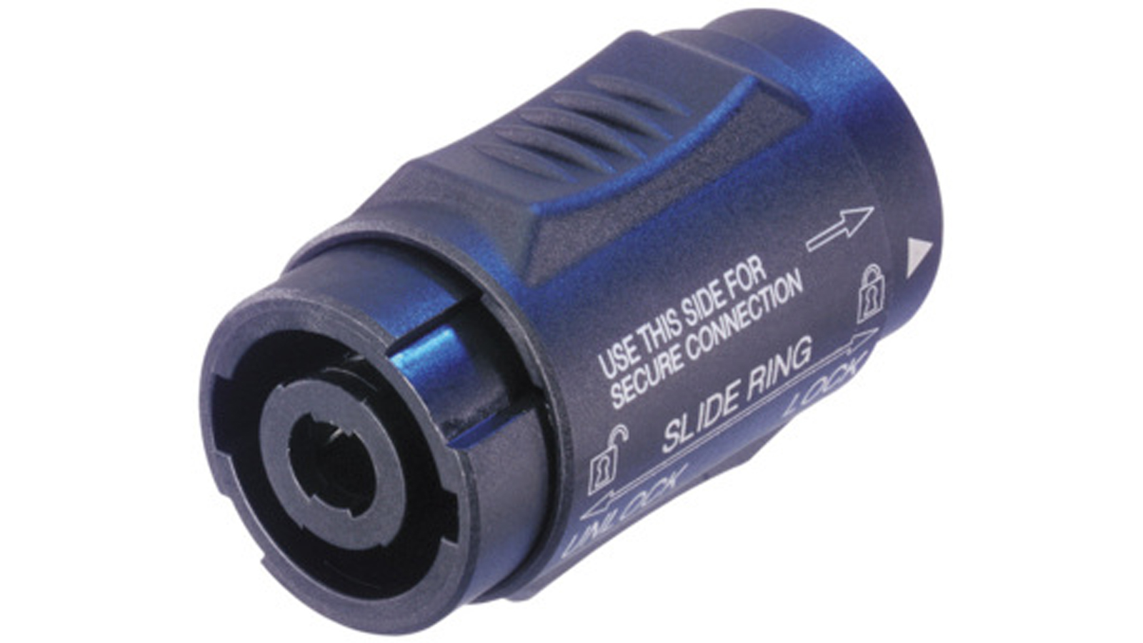 Neutrik Speakon Kupplung NL4MMX