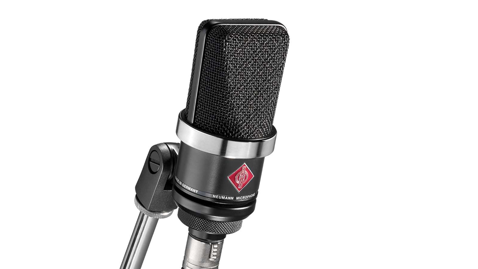 Neumann TLM-102 BK