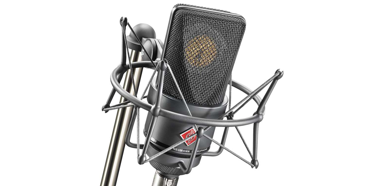 Neumann TLM-103 mt Studio Set
