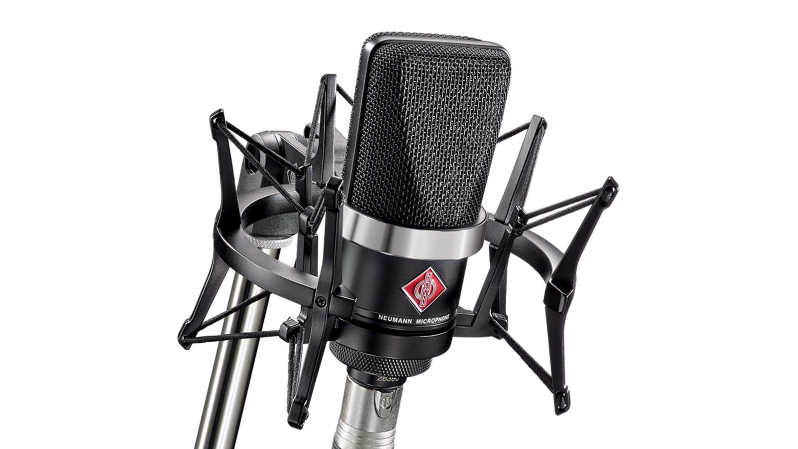 Neumann TLM-102 BK Studio Set