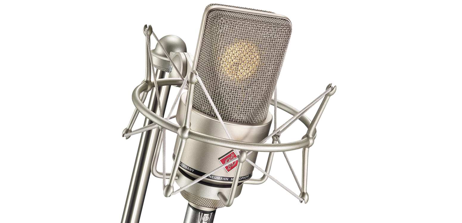 Neumann TLM-103 Studio Set