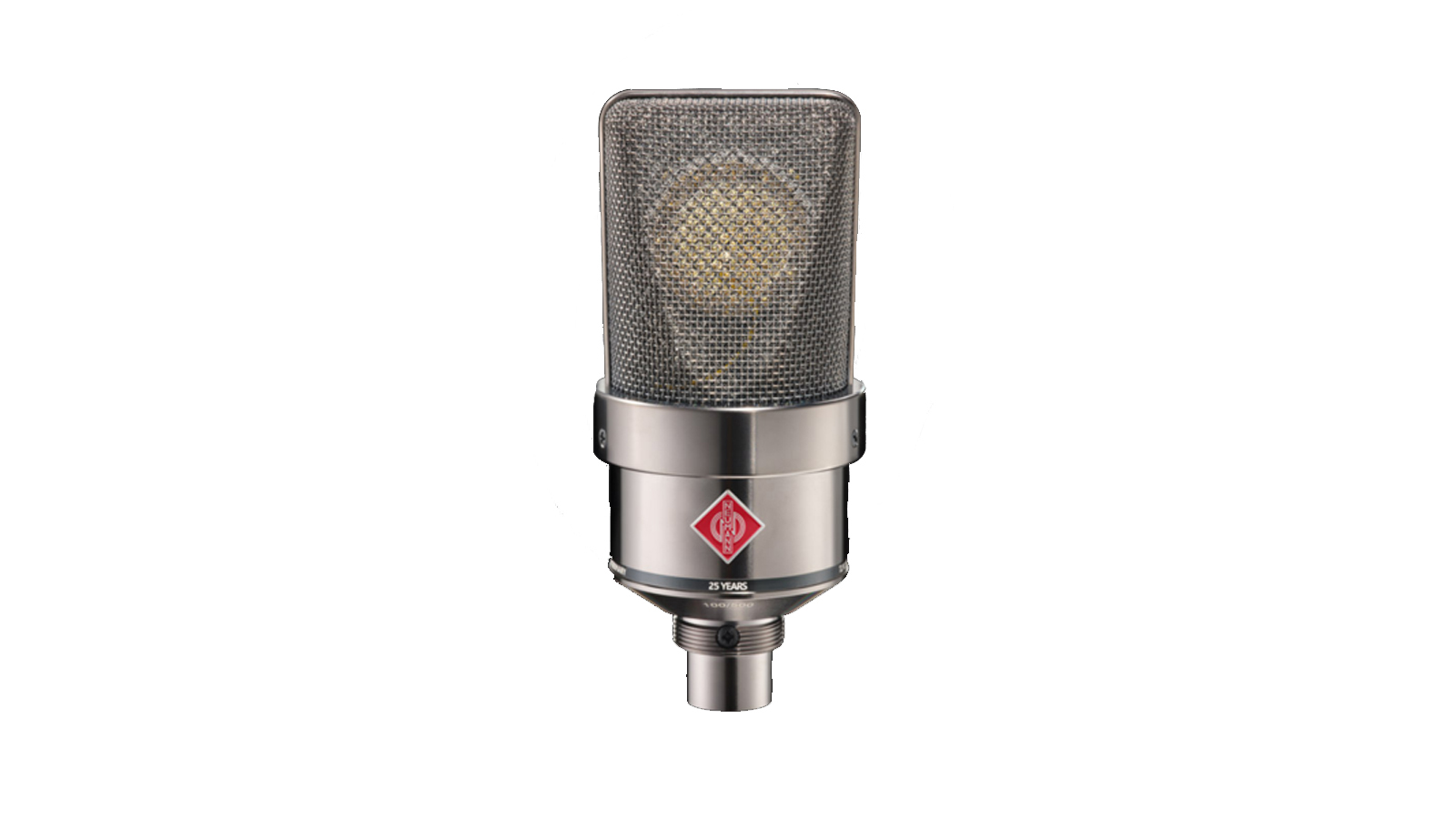 Neumann TLM-103 Studio Set 25 Years Ltd.