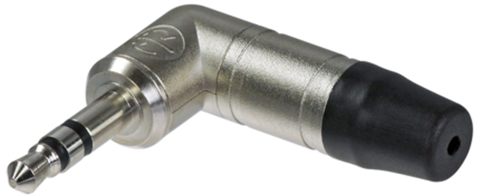Neutrik NTP3RC Winkel Klinke Stecker 3,5 mm stereo
