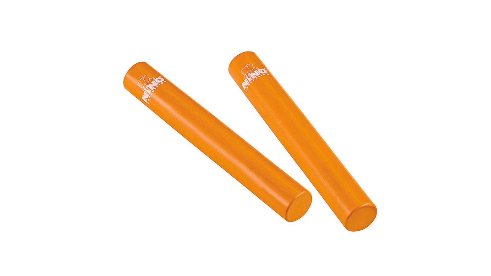 Nino NINO576OR Rasselstab Orange
