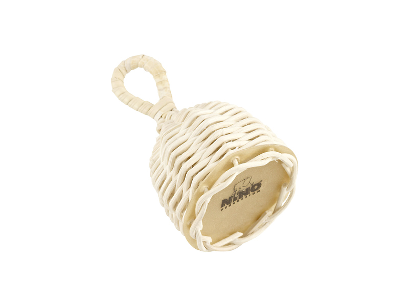 Nino NINO501 Caxixi Shaker Korb