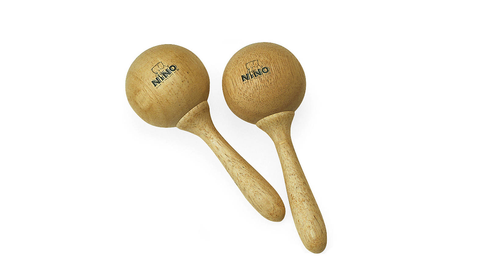 Nino NINO7 Wood Maracas small