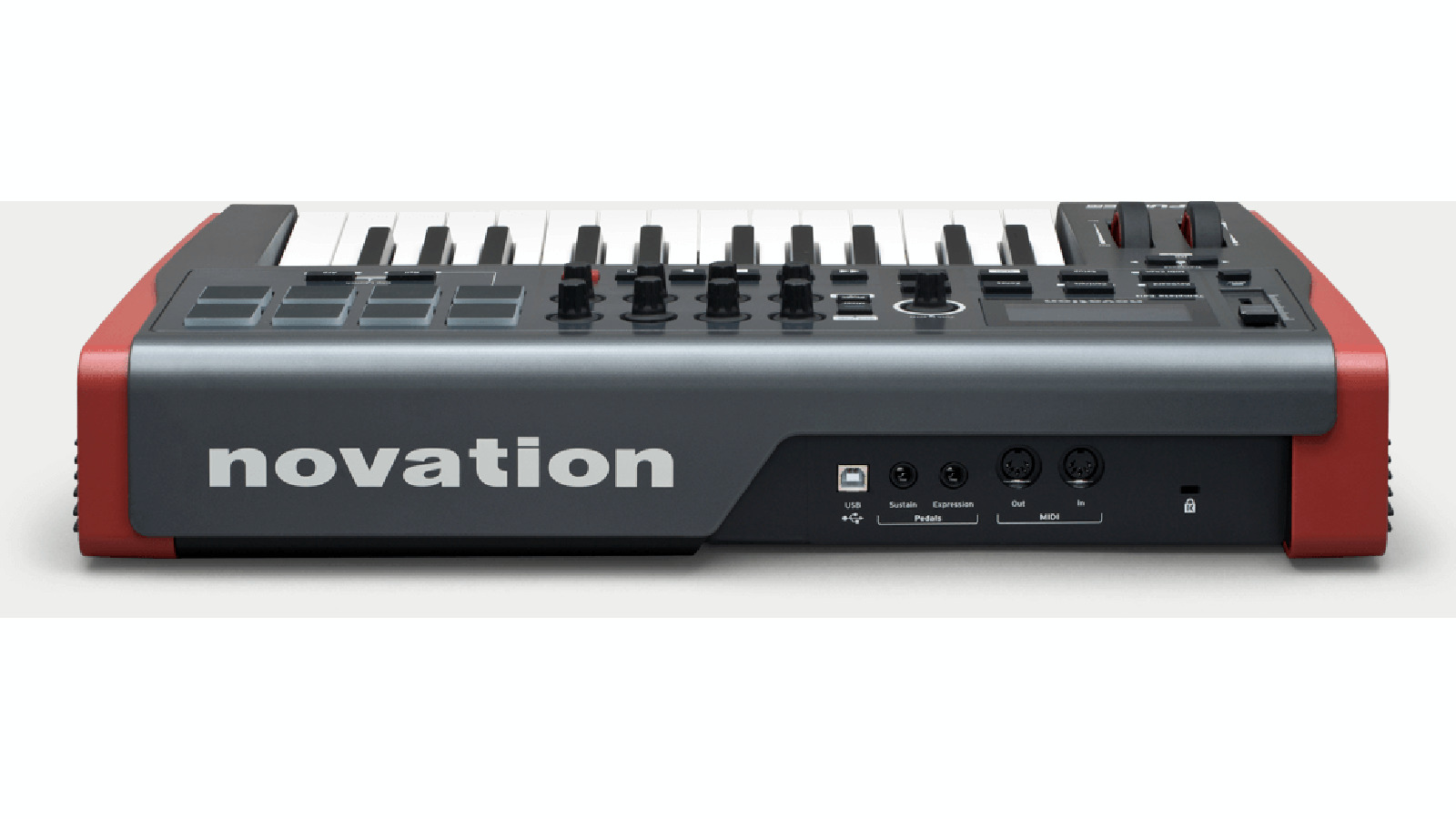 Novation Impulse 25