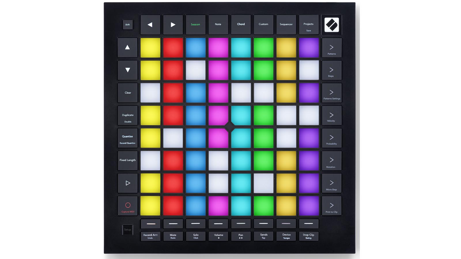 Novation Launchpad Pro MK3